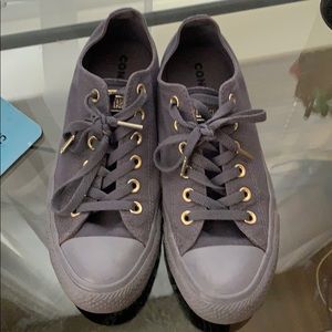 Converse all star sneakers